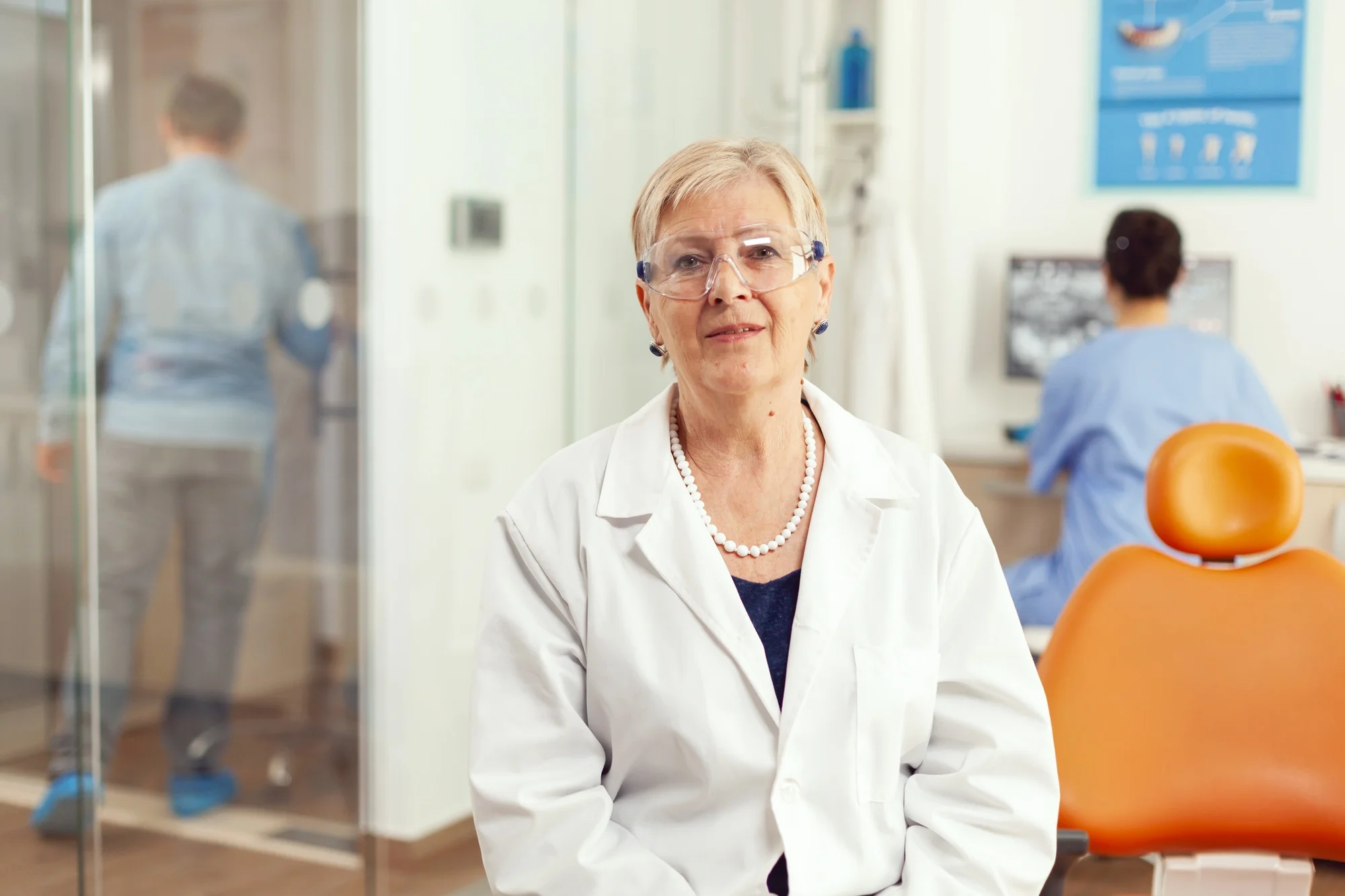 Navigating the Dental Industry