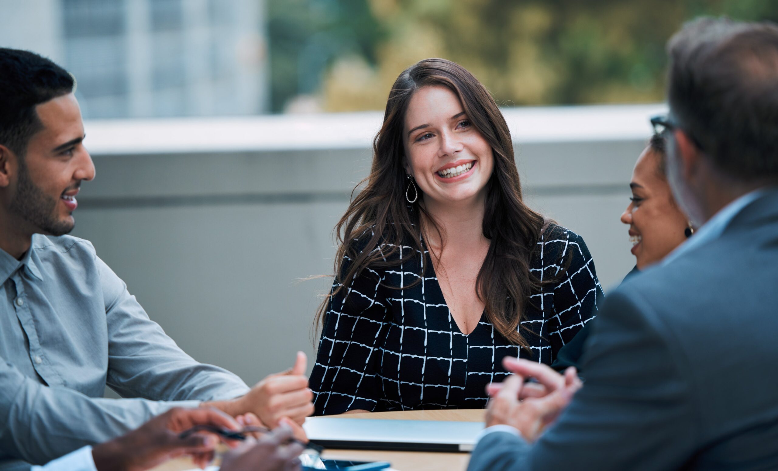 Why Choose Exit Factor