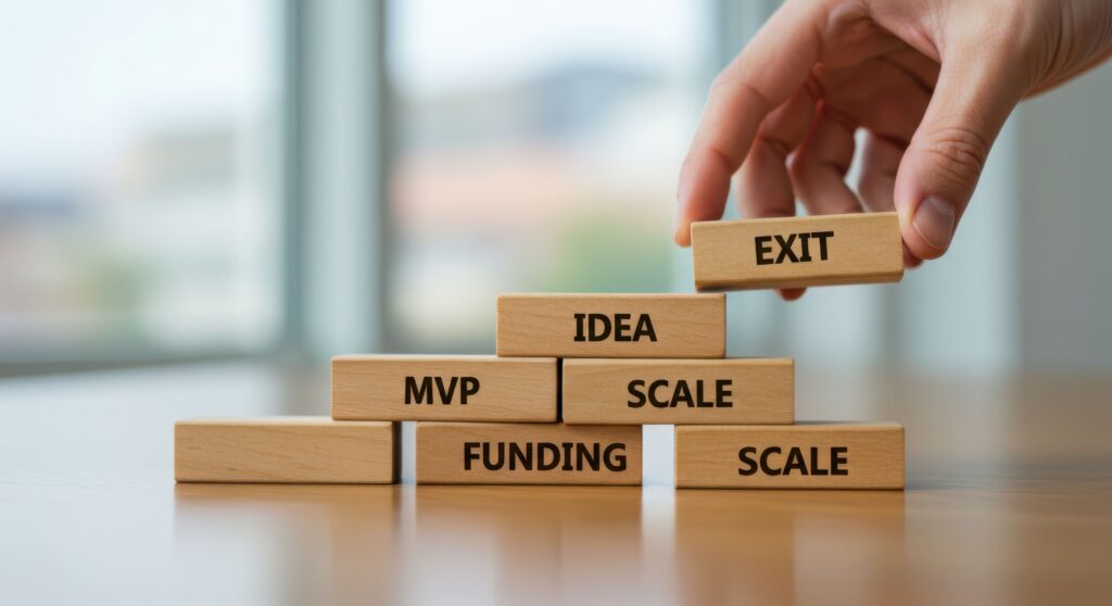 Exit Planning: What Is an Exit Roadmap?