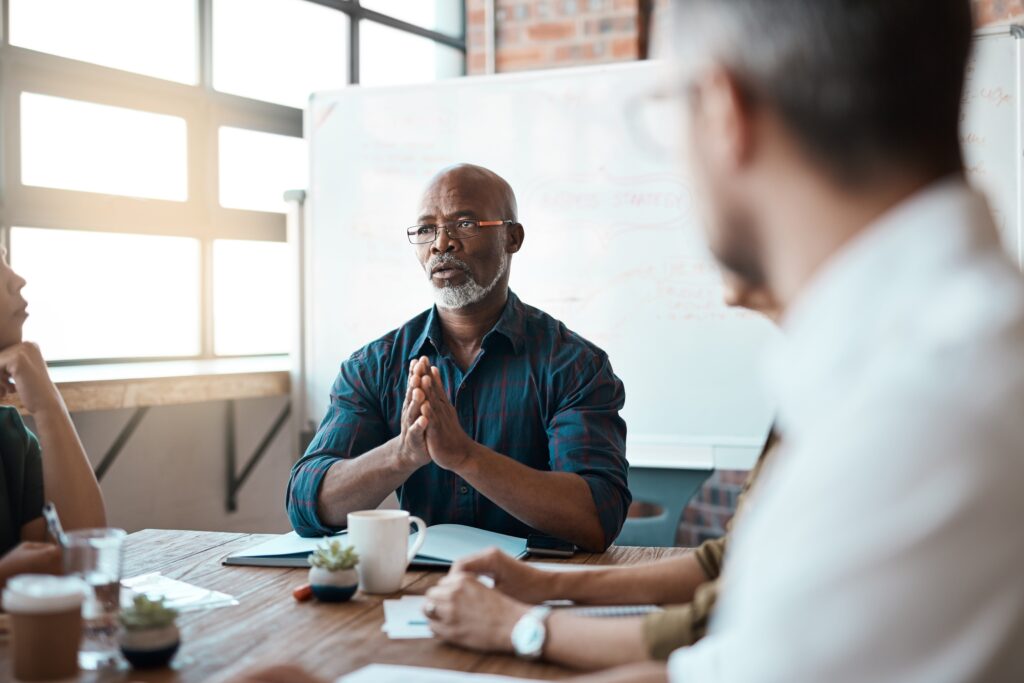 How to Tell Employees You’re Selling Your Business Without Losing Trust