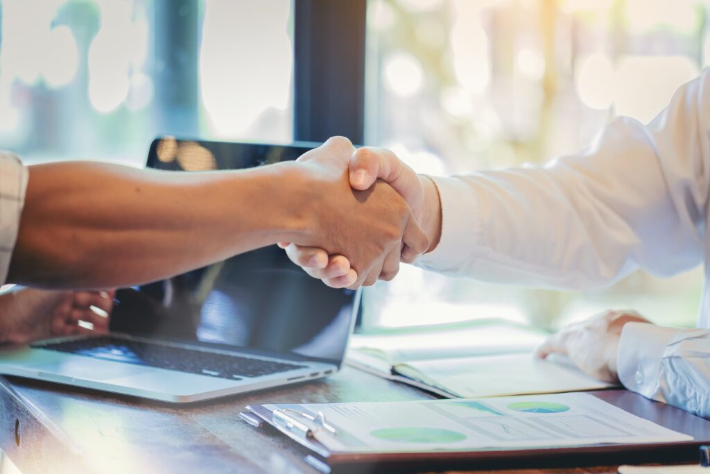 Should You Sell to Private Equity or an Individual Buyer? Here’s How to Decide