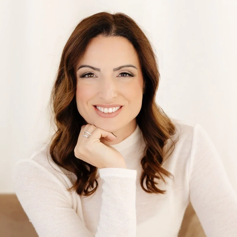 Meet Jessica Fialkovich