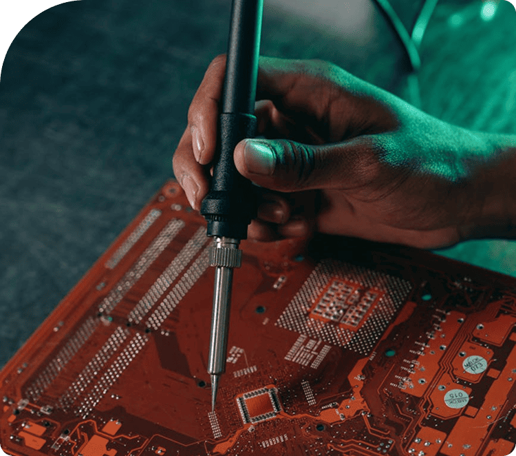 Navigating the Tech Repair Market