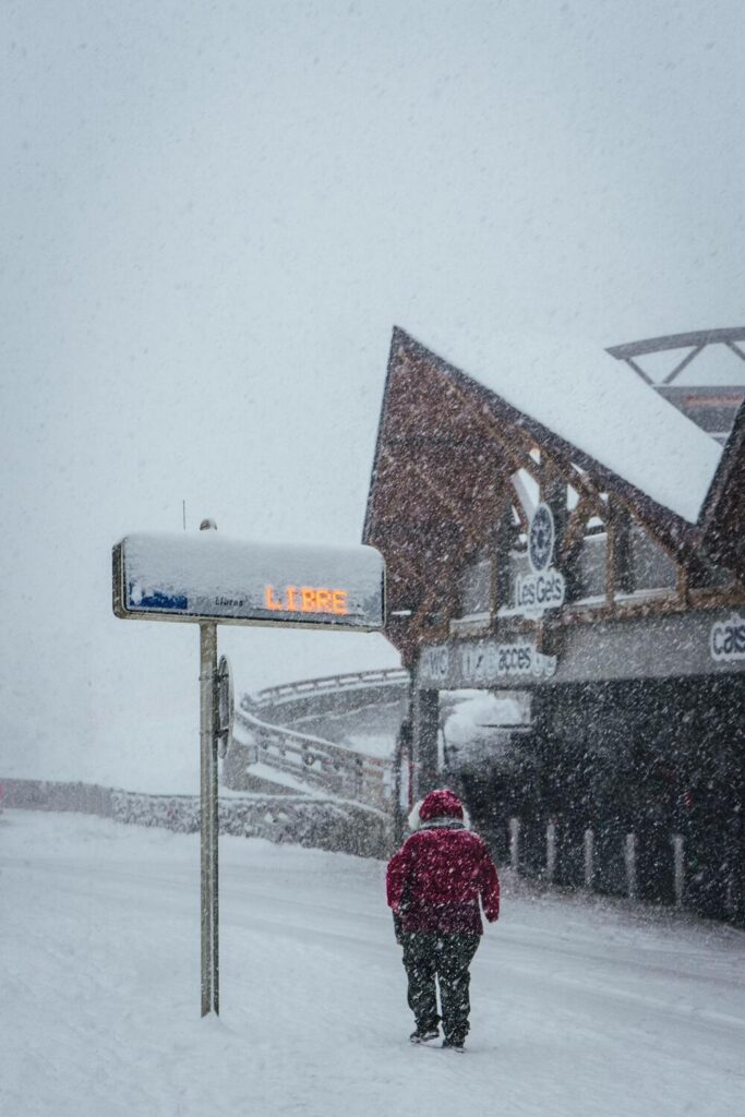 The Hidden Cost of “Just Getting Through Winter” for Business Owners