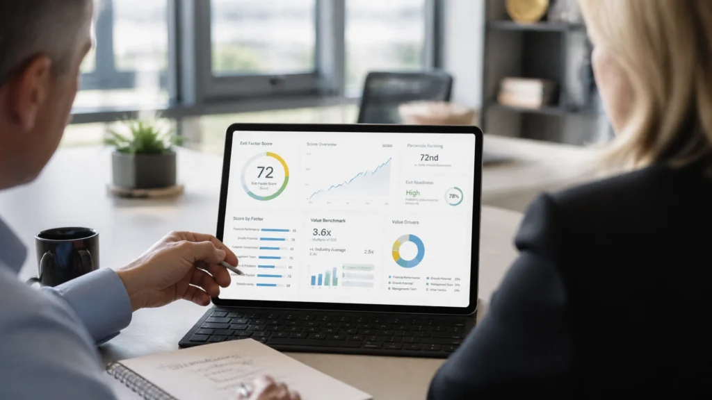 Preparing Your Business for Sale: What to Do 24, 12, and 6 Months Before Going to Market