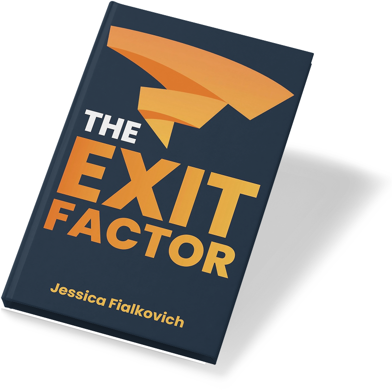The Exit Factor