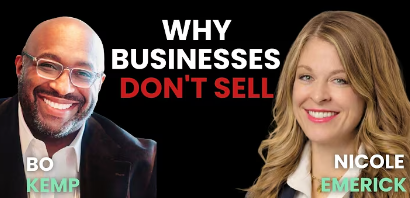 How to Build a Sellable Business: 4 Pillars That Increase Value and Exit Options